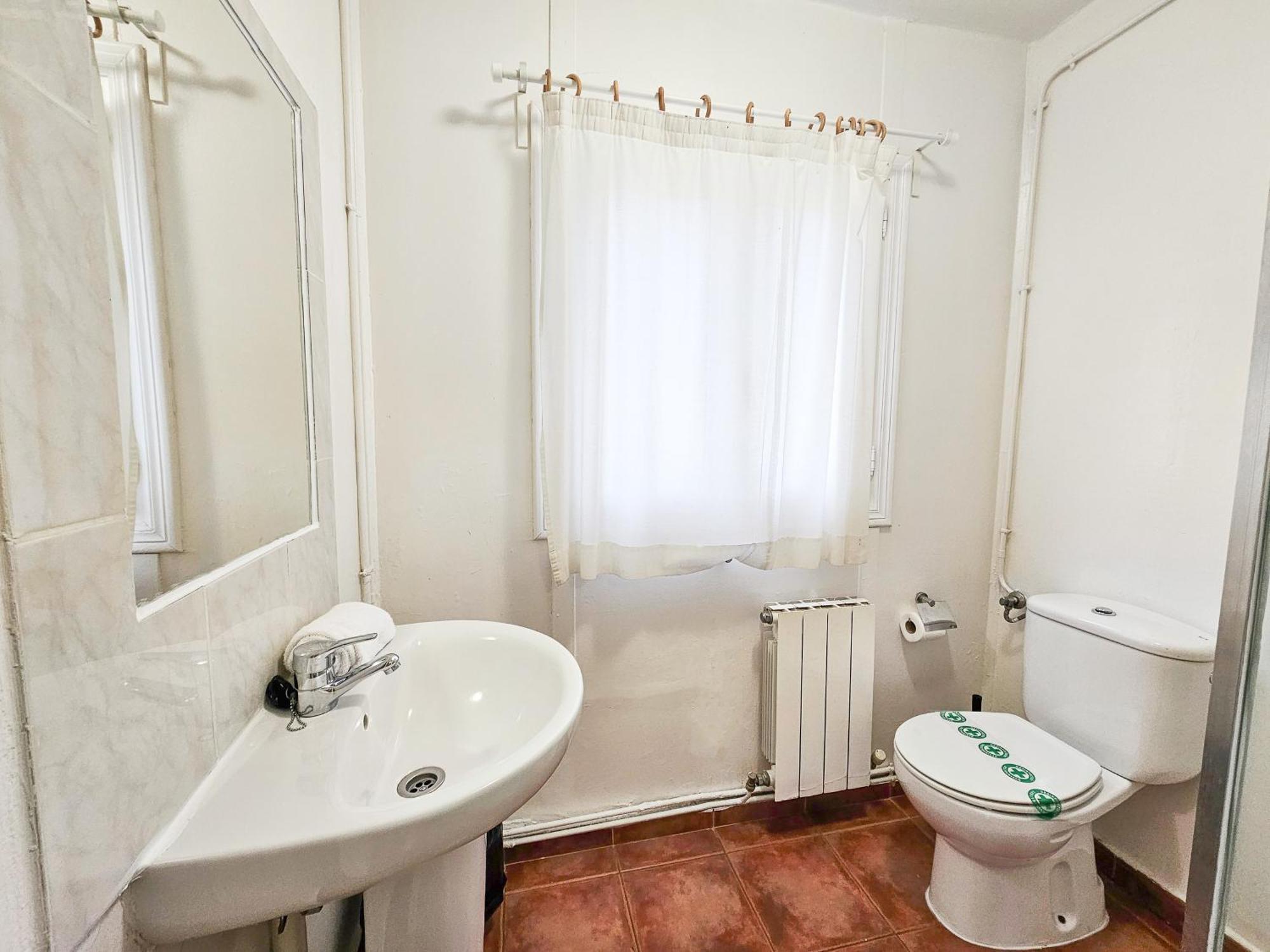 Complejo Bubal Formigal 3000 Apartman Kültér fotó
