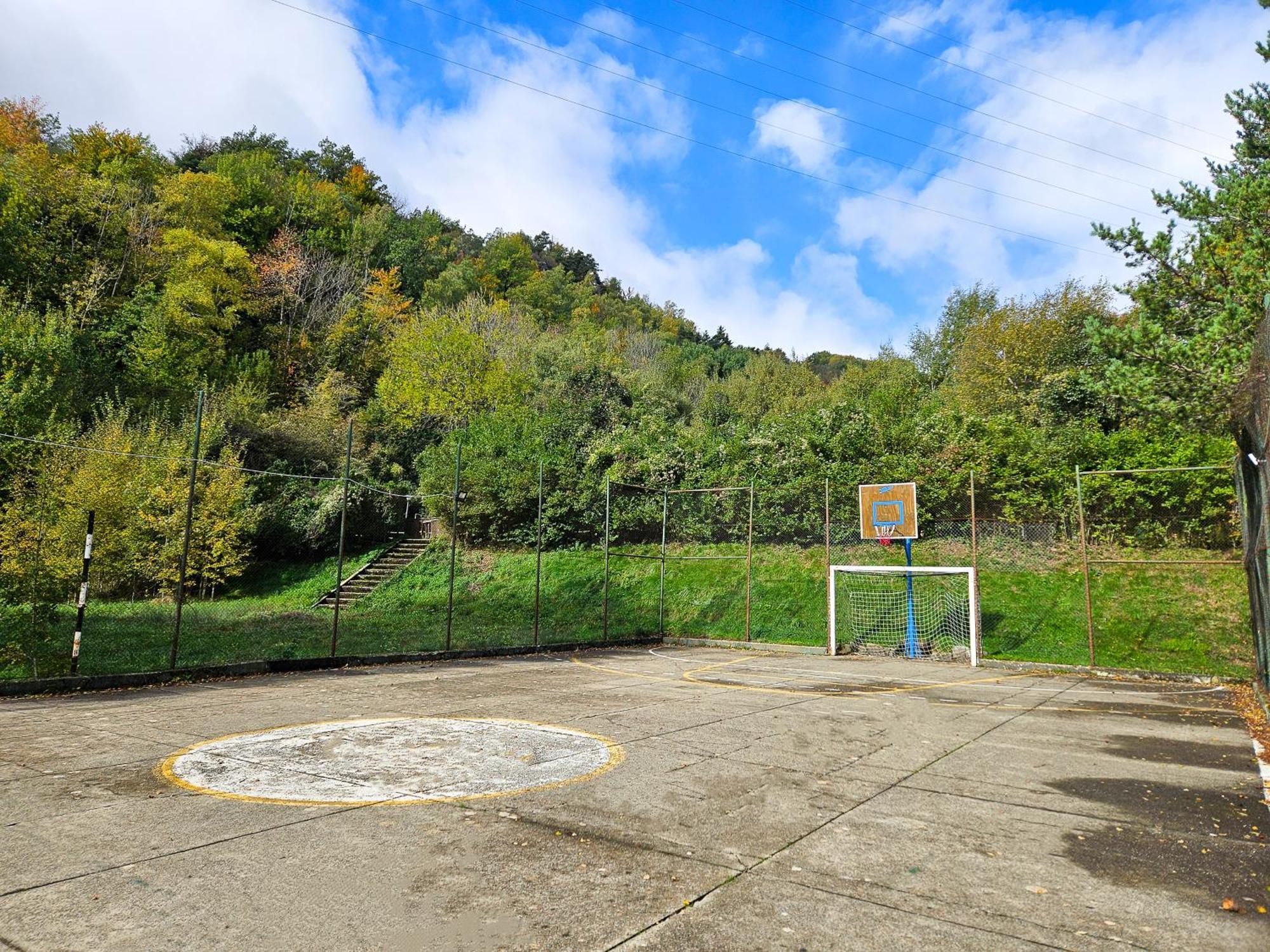 Complejo Bubal Formigal 3000 Apartman Kültér fotó