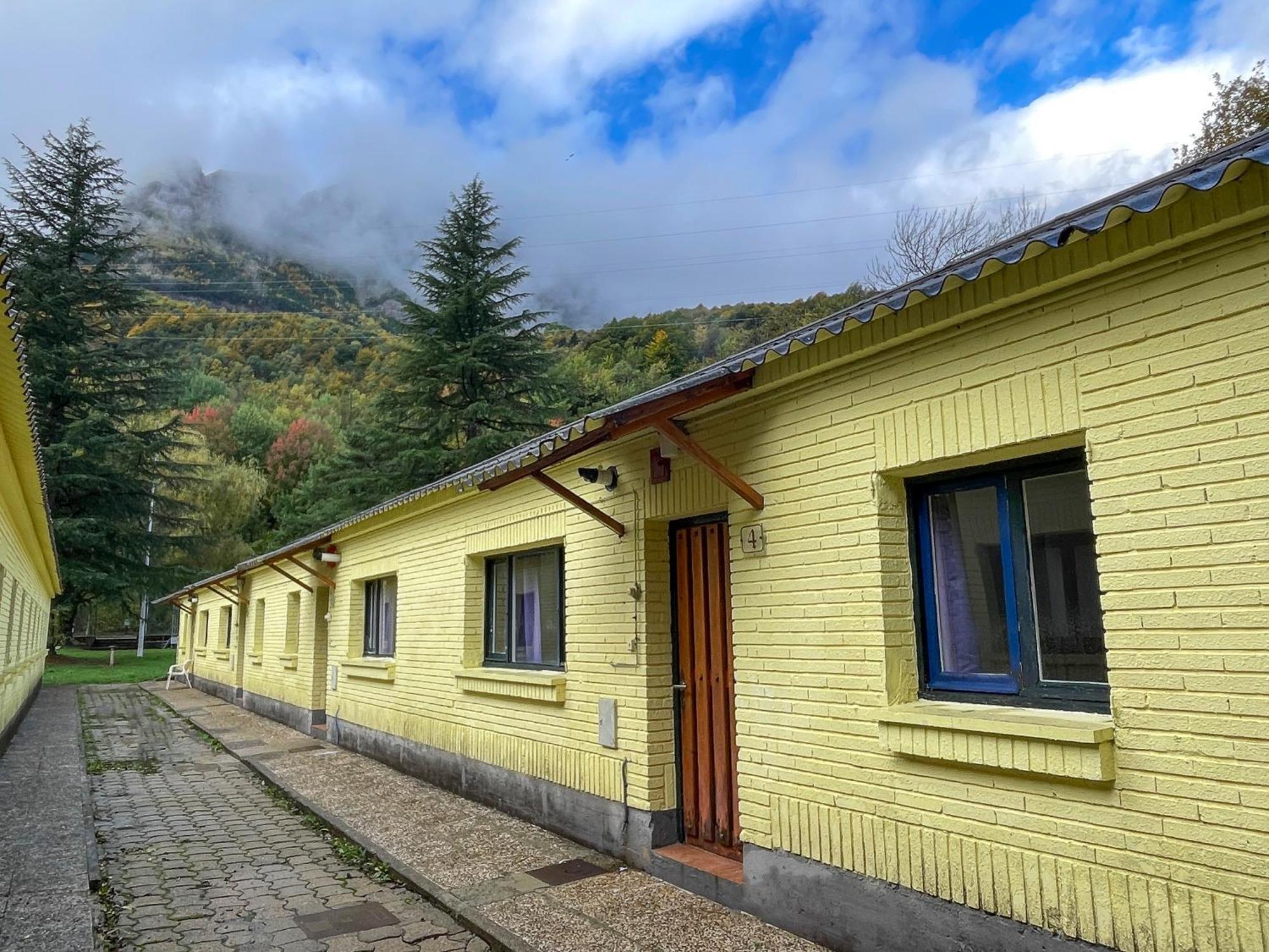 Complejo Bubal Formigal 3000 Apartman Kültér fotó