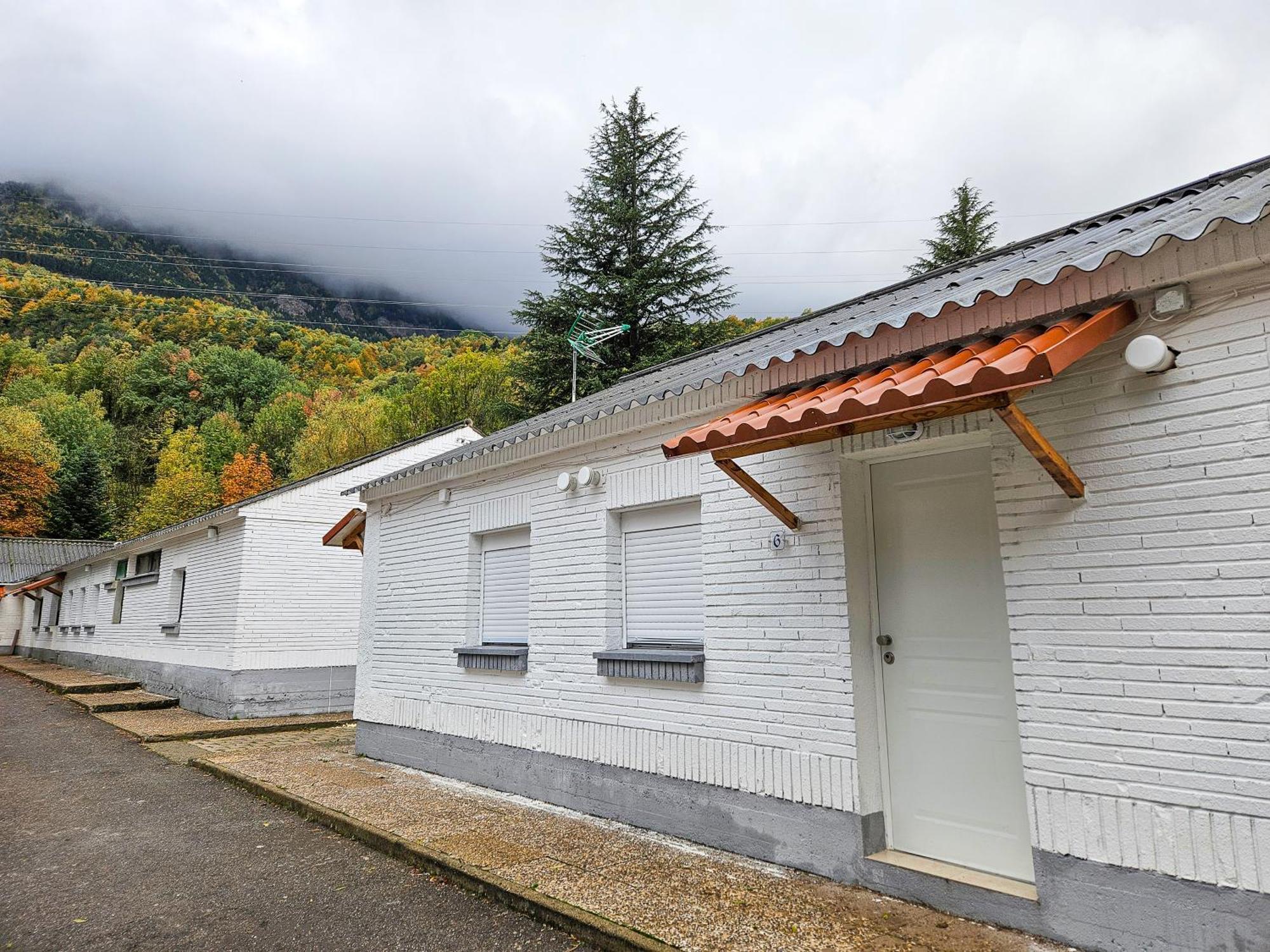 Complejo Bubal Formigal 3000 Apartman Kültér fotó