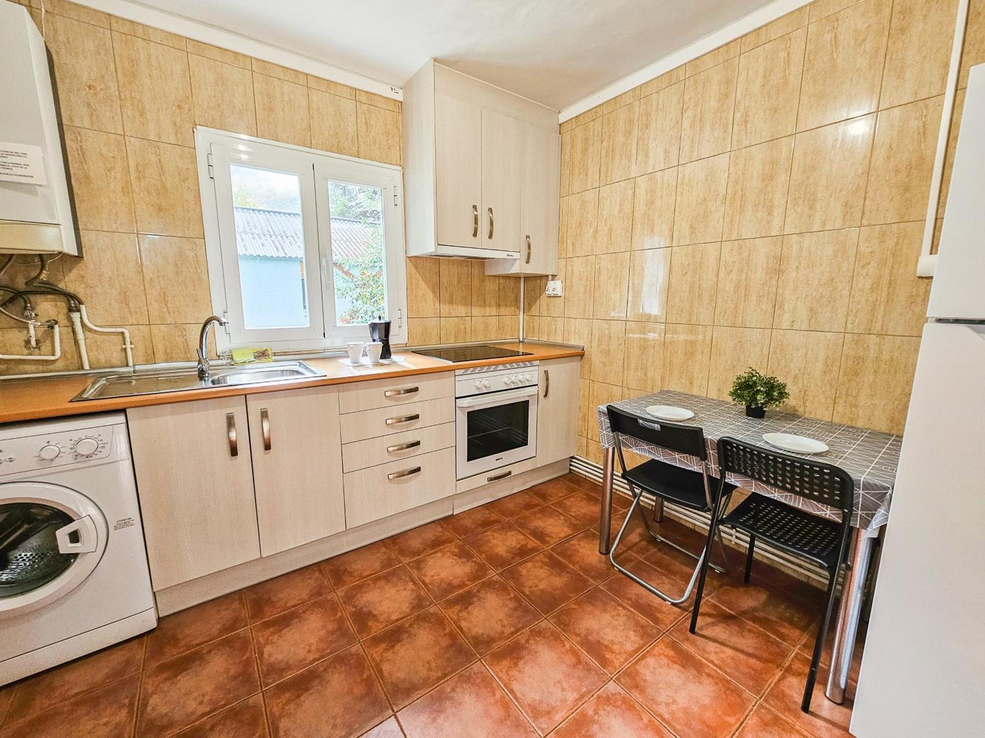 Complejo Bubal Formigal 3000 Apartman Kültér fotó