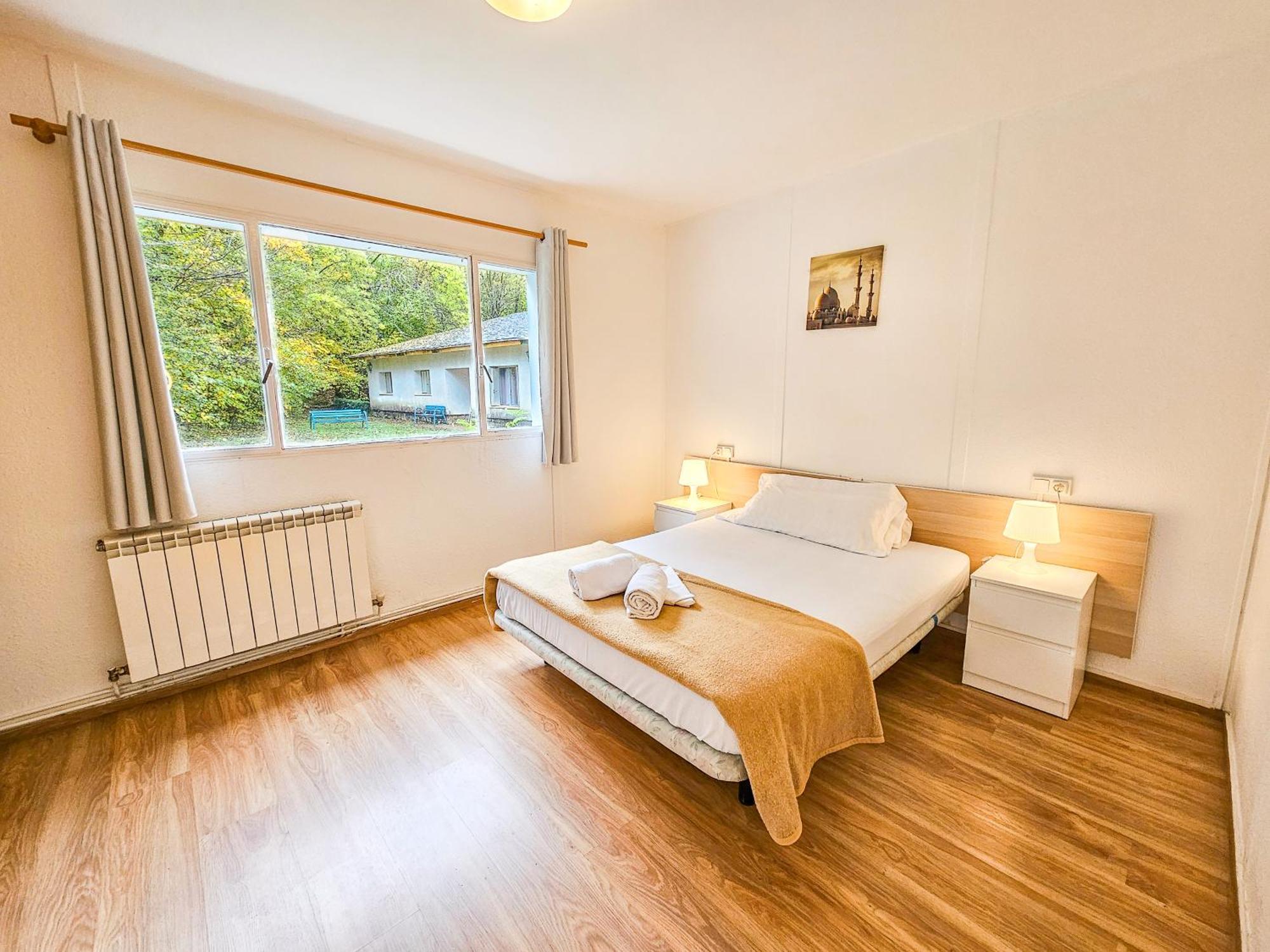 Complejo Bubal Formigal 3000 Apartman Kültér fotó
