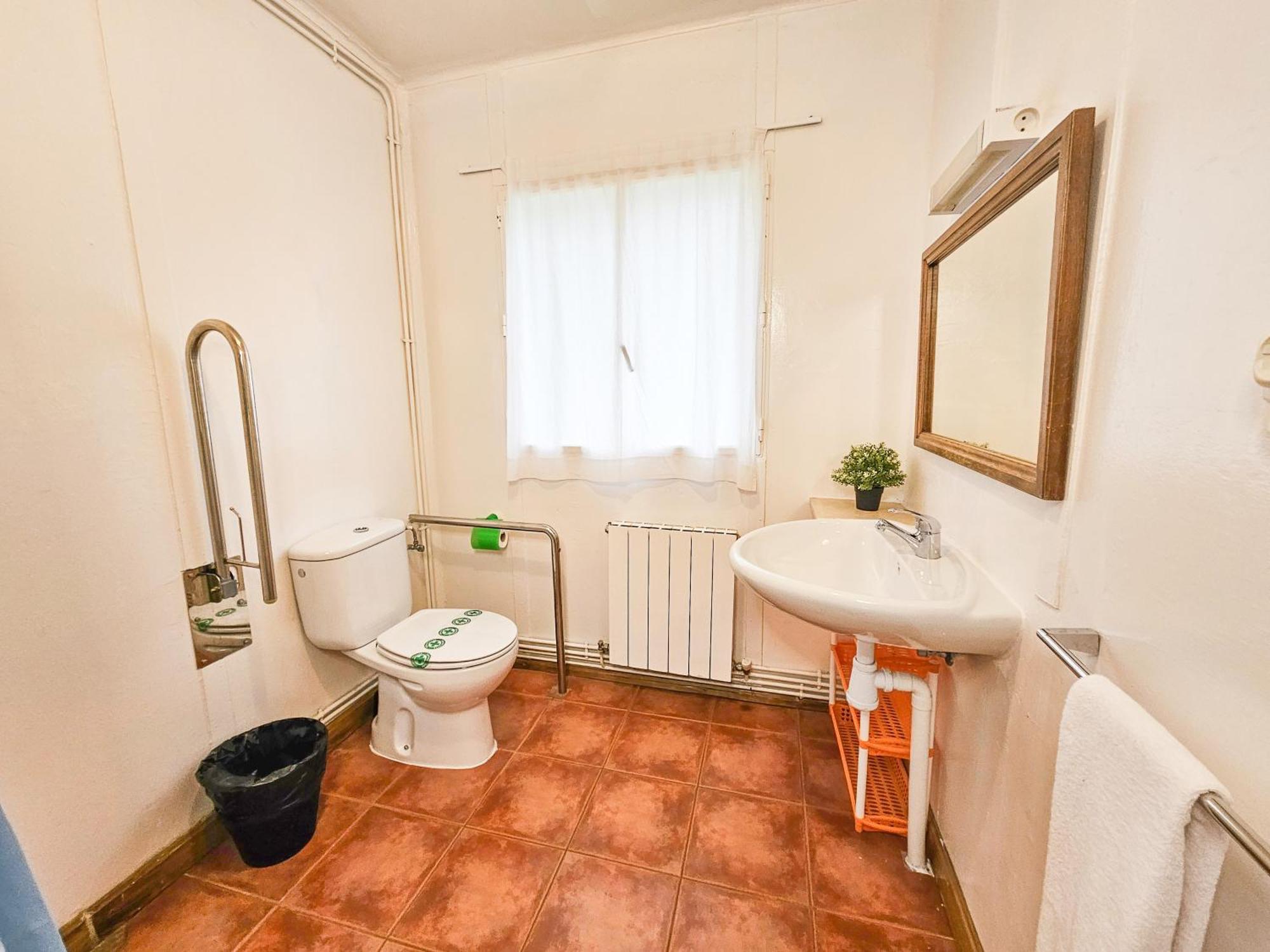 Complejo Bubal Formigal 3000 Apartman Kültér fotó