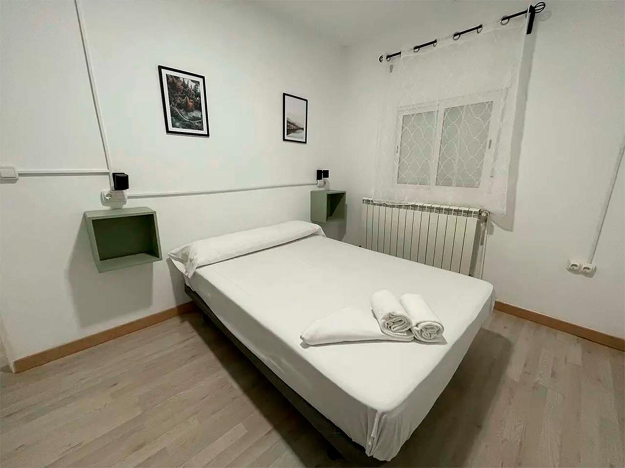 Complejo Bubal Formigal 3000 Apartman Kültér fotó