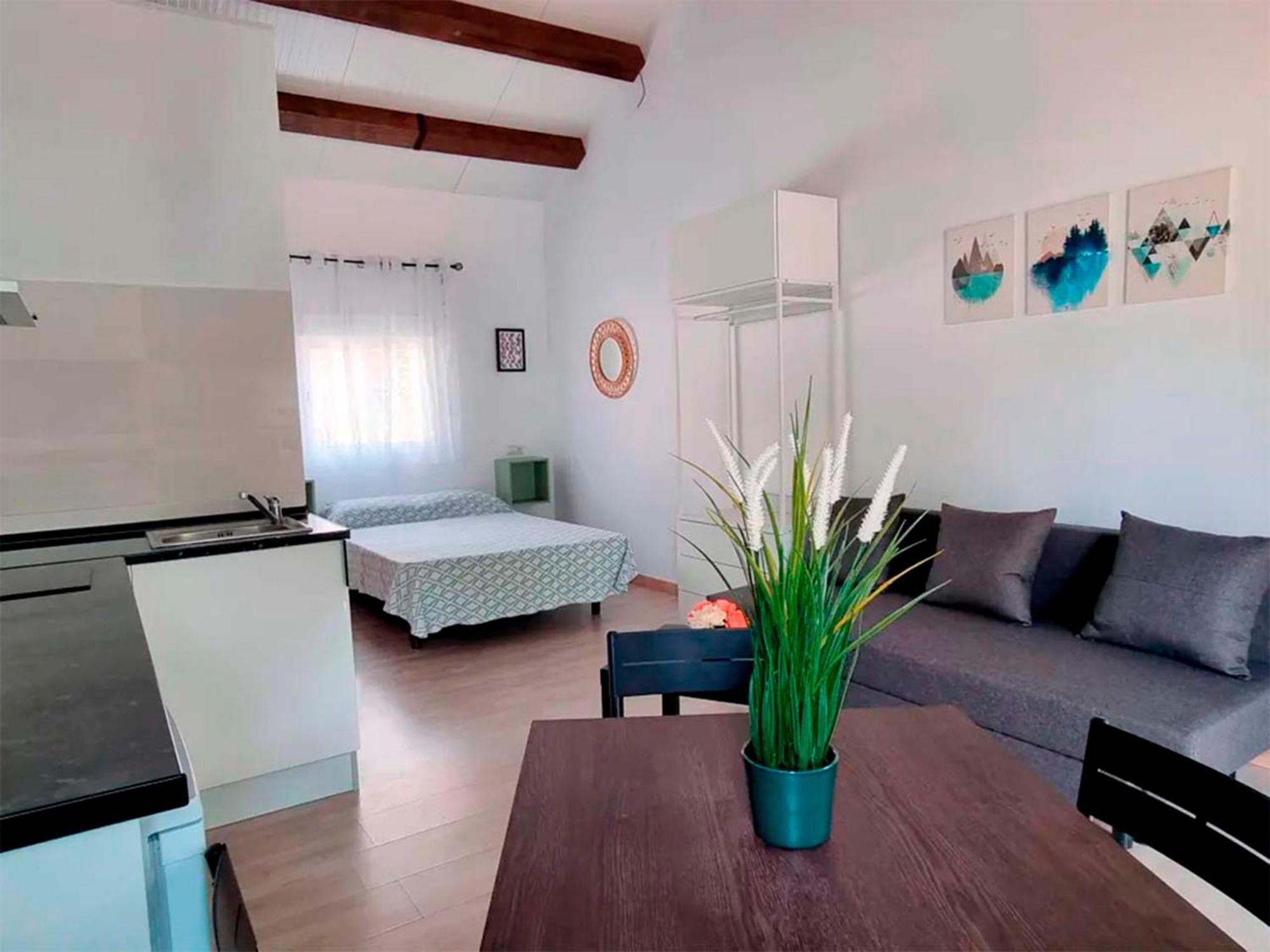 Complejo Bubal Formigal 3000 Apartman Kültér fotó