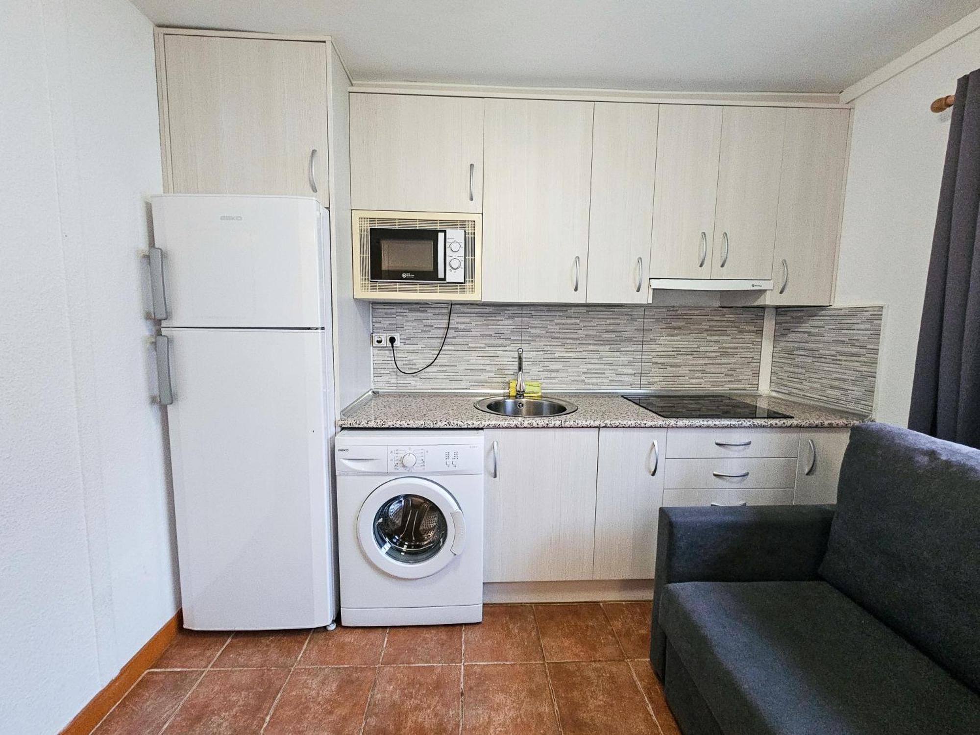 Complejo Bubal Formigal 3000 Apartman Kültér fotó
