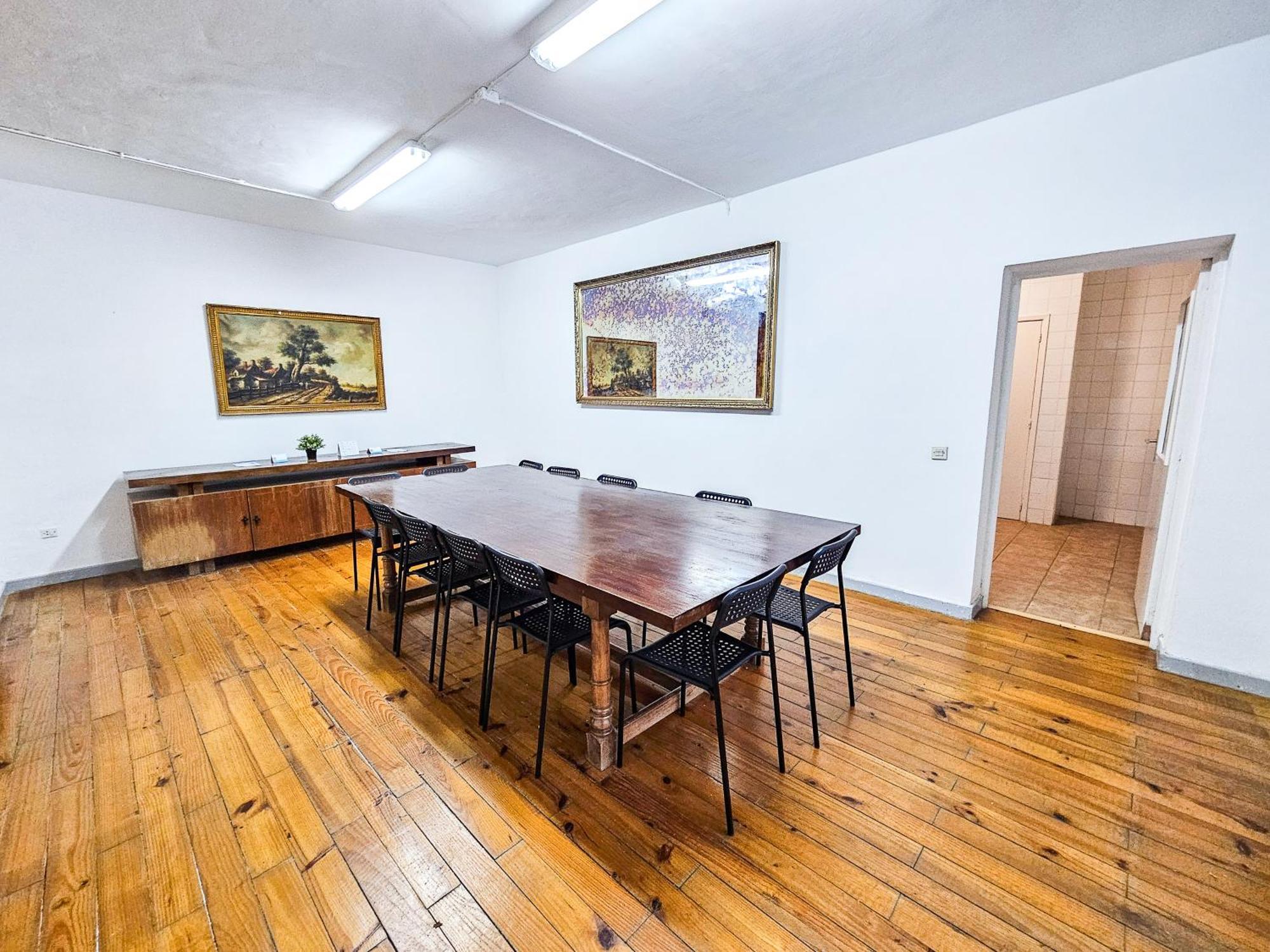 Complejo Bubal Formigal 3000 Apartman Kültér fotó