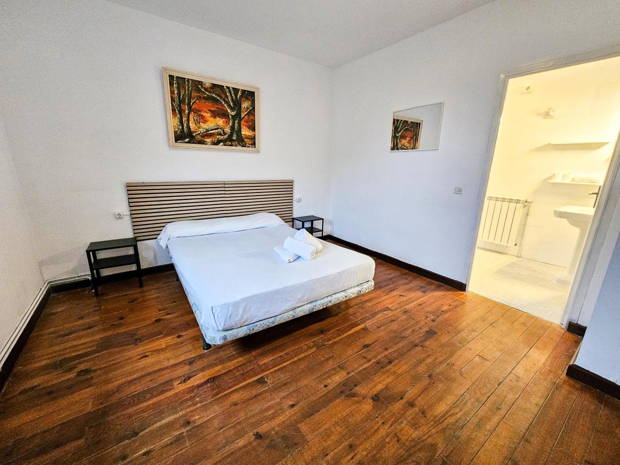 Complejo Bubal Formigal 3000 Apartman Kültér fotó
