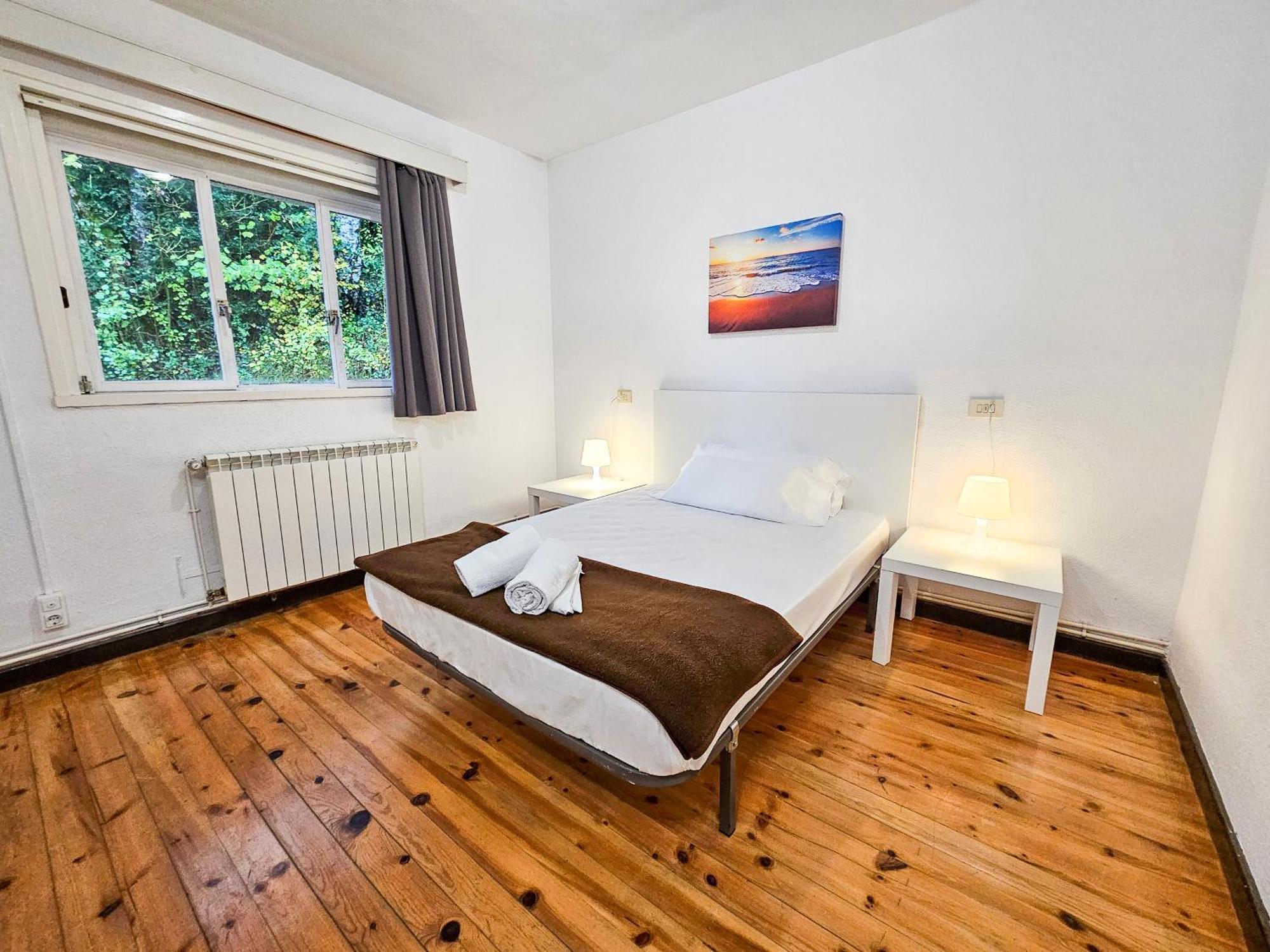 Complejo Bubal Formigal 3000 Apartman Kültér fotó