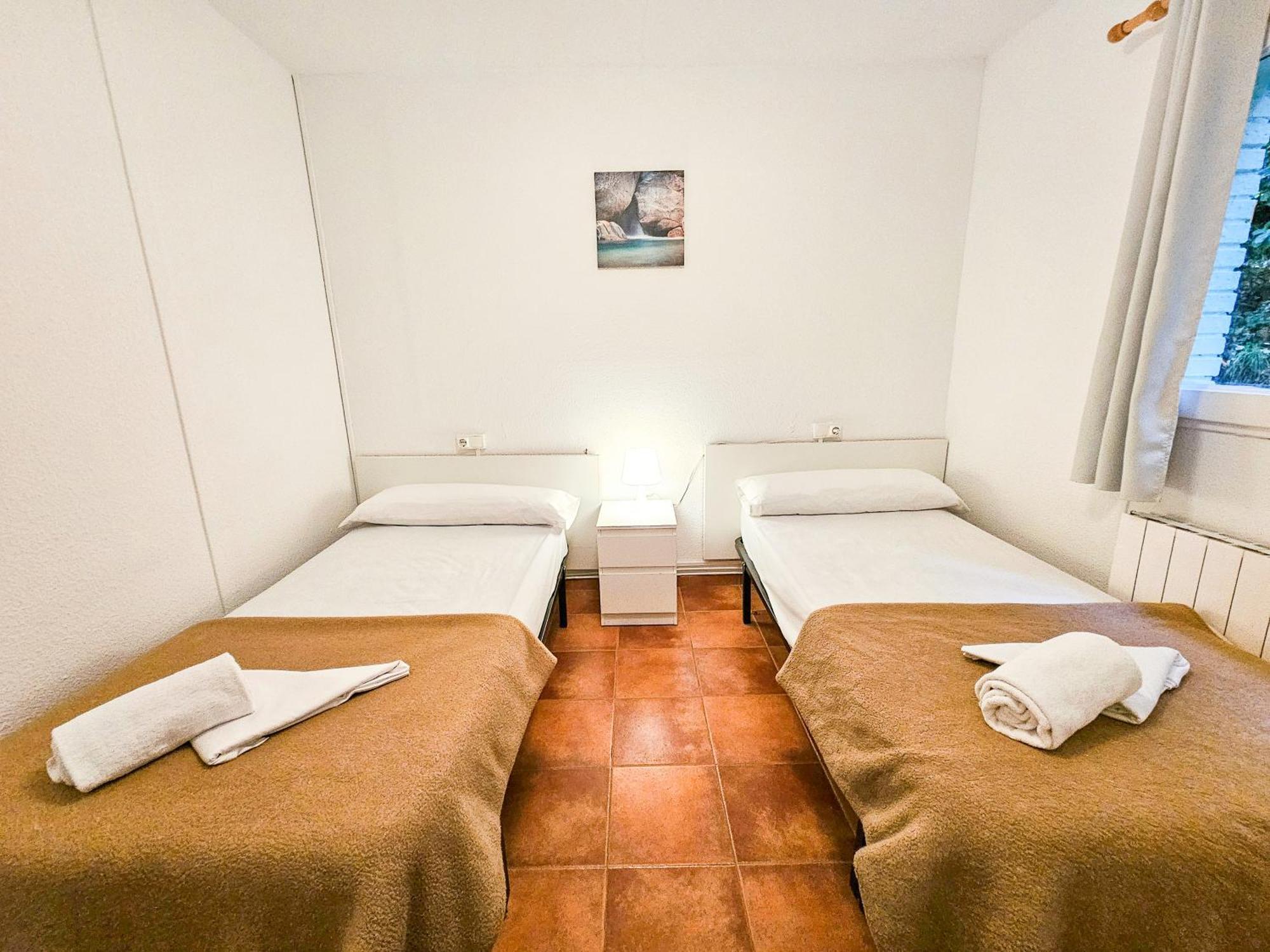Complejo Bubal Formigal 3000 Apartman Kültér fotó