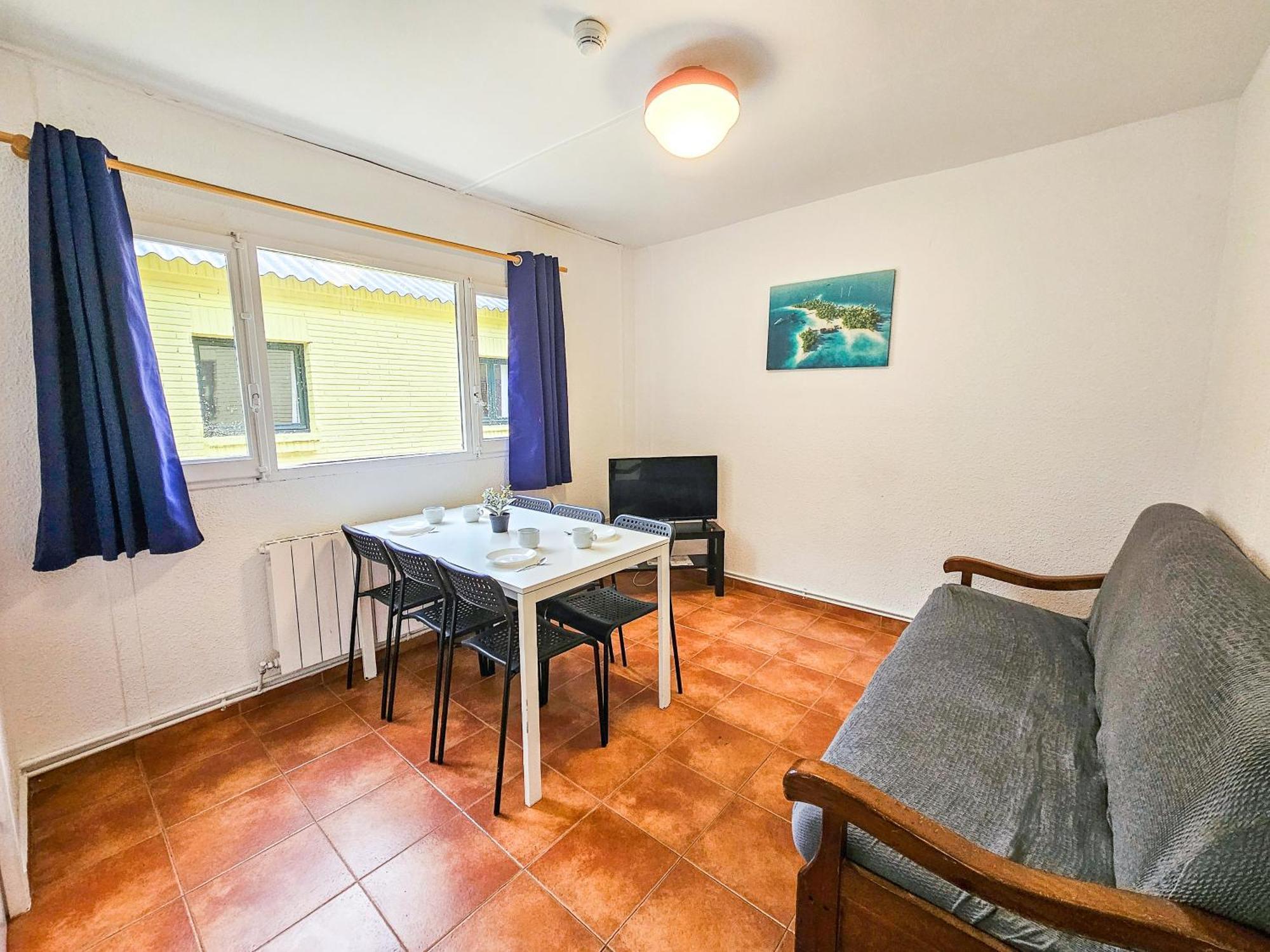 Complejo Bubal Formigal 3000 Apartman Kültér fotó