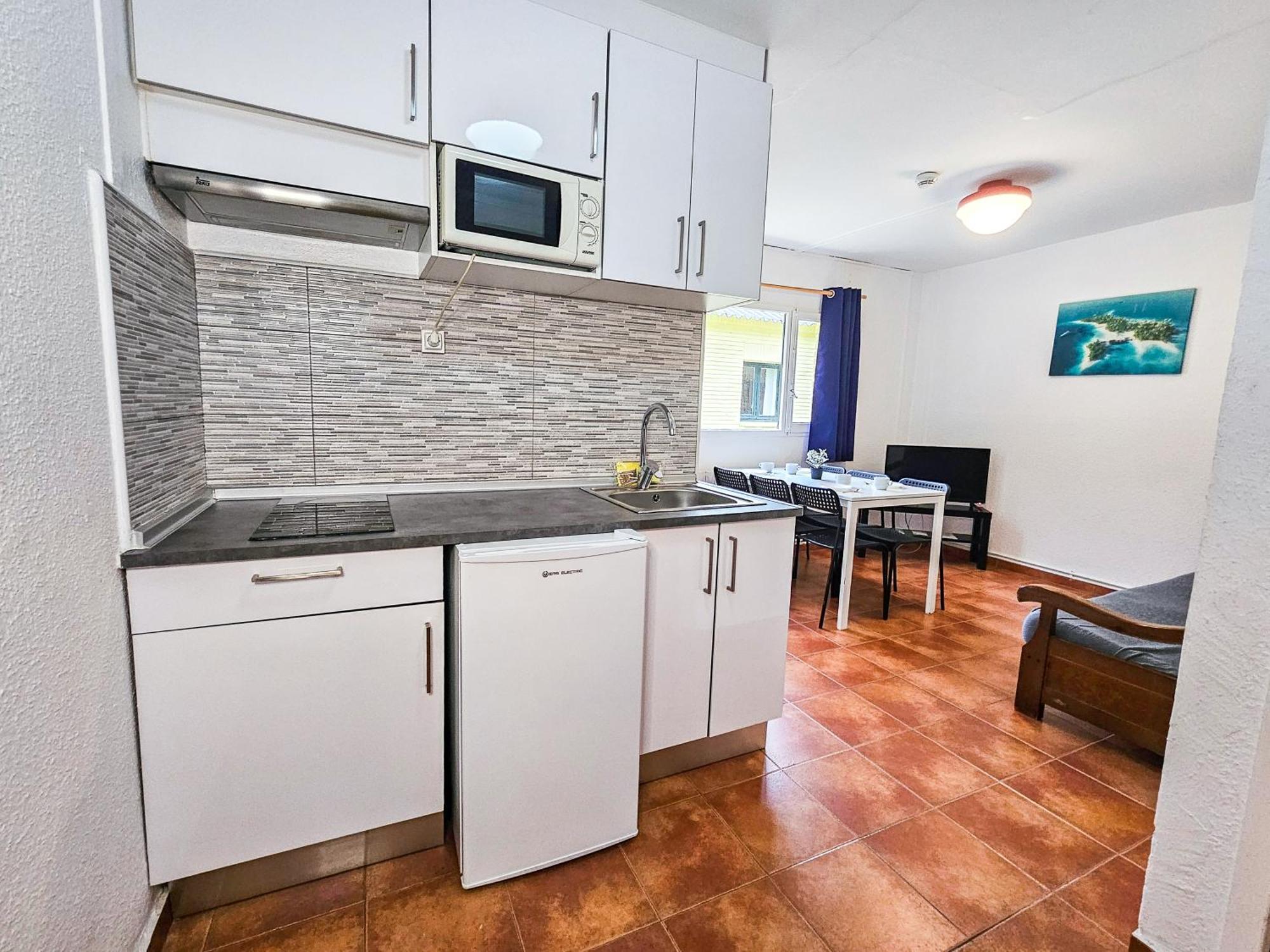 Complejo Bubal Formigal 3000 Apartman Kültér fotó