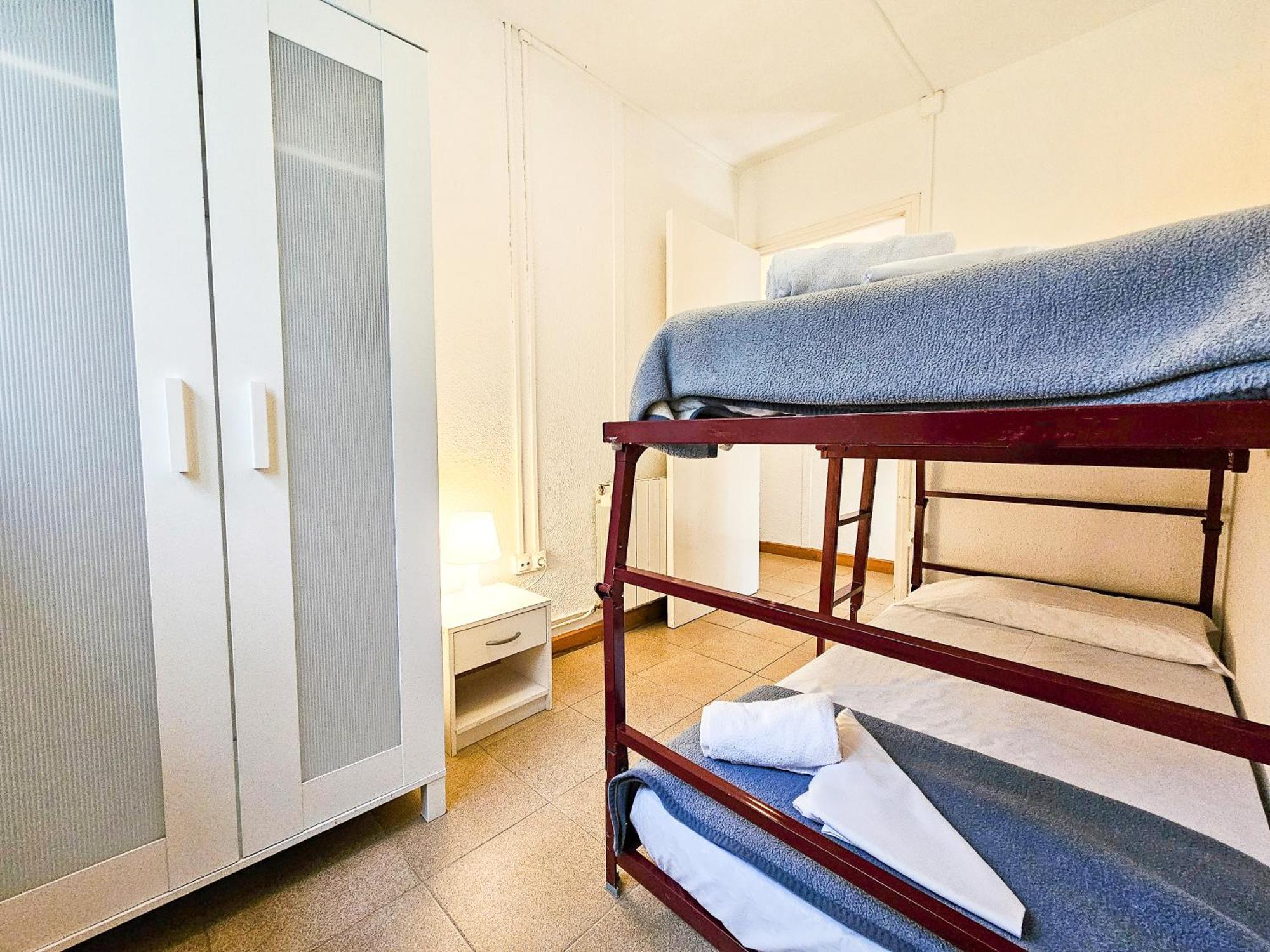 Complejo Bubal Formigal 3000 Apartman Kültér fotó