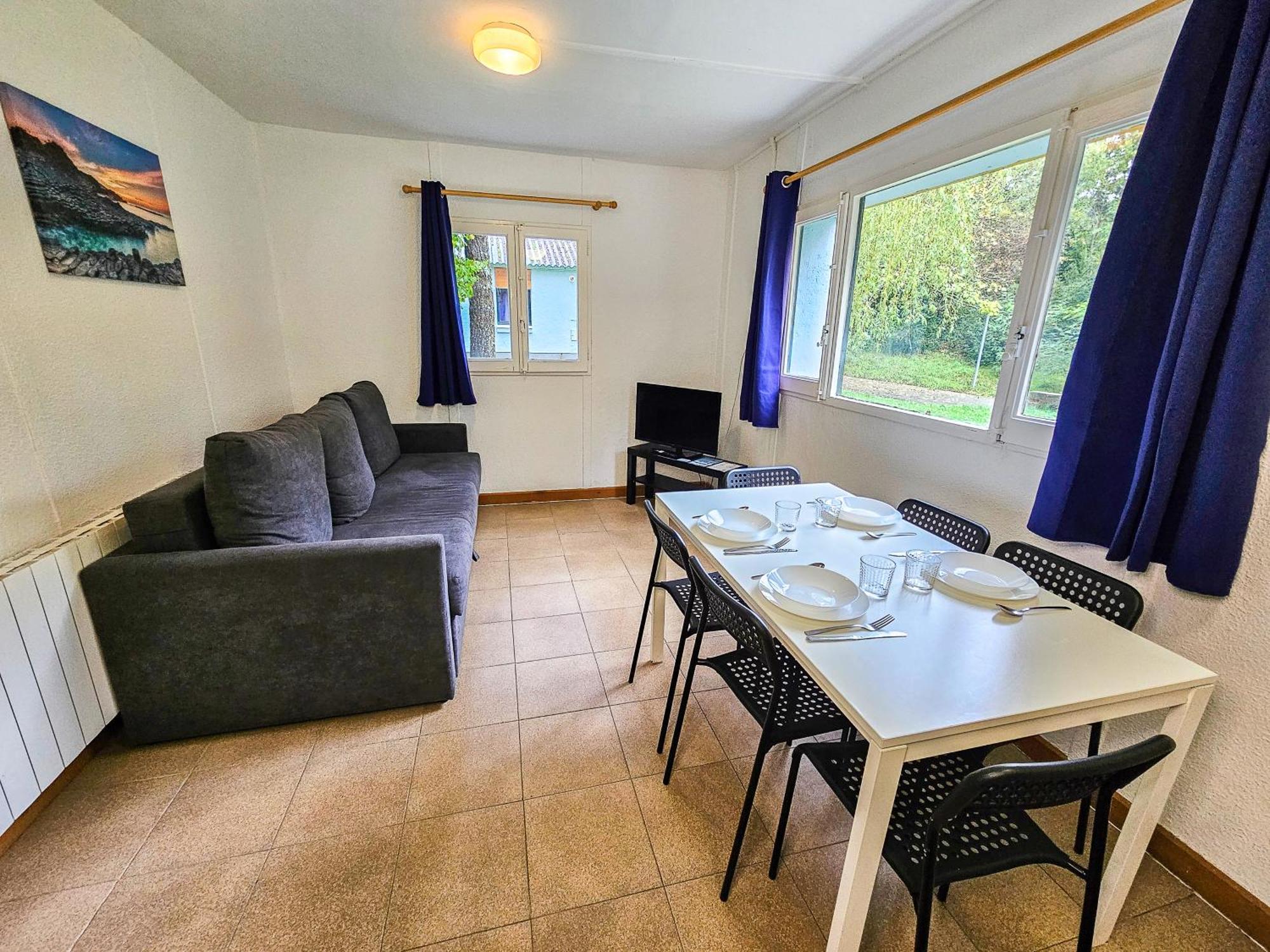 Complejo Bubal Formigal 3000 Apartman Kültér fotó
