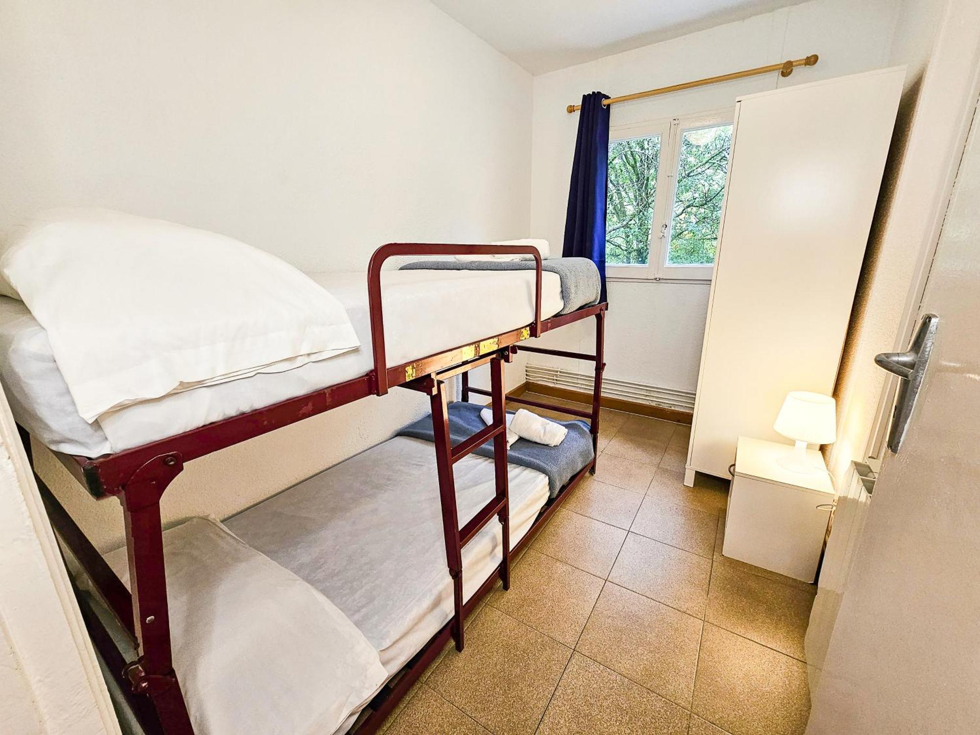 Complejo Bubal Formigal 3000 Apartman Kültér fotó