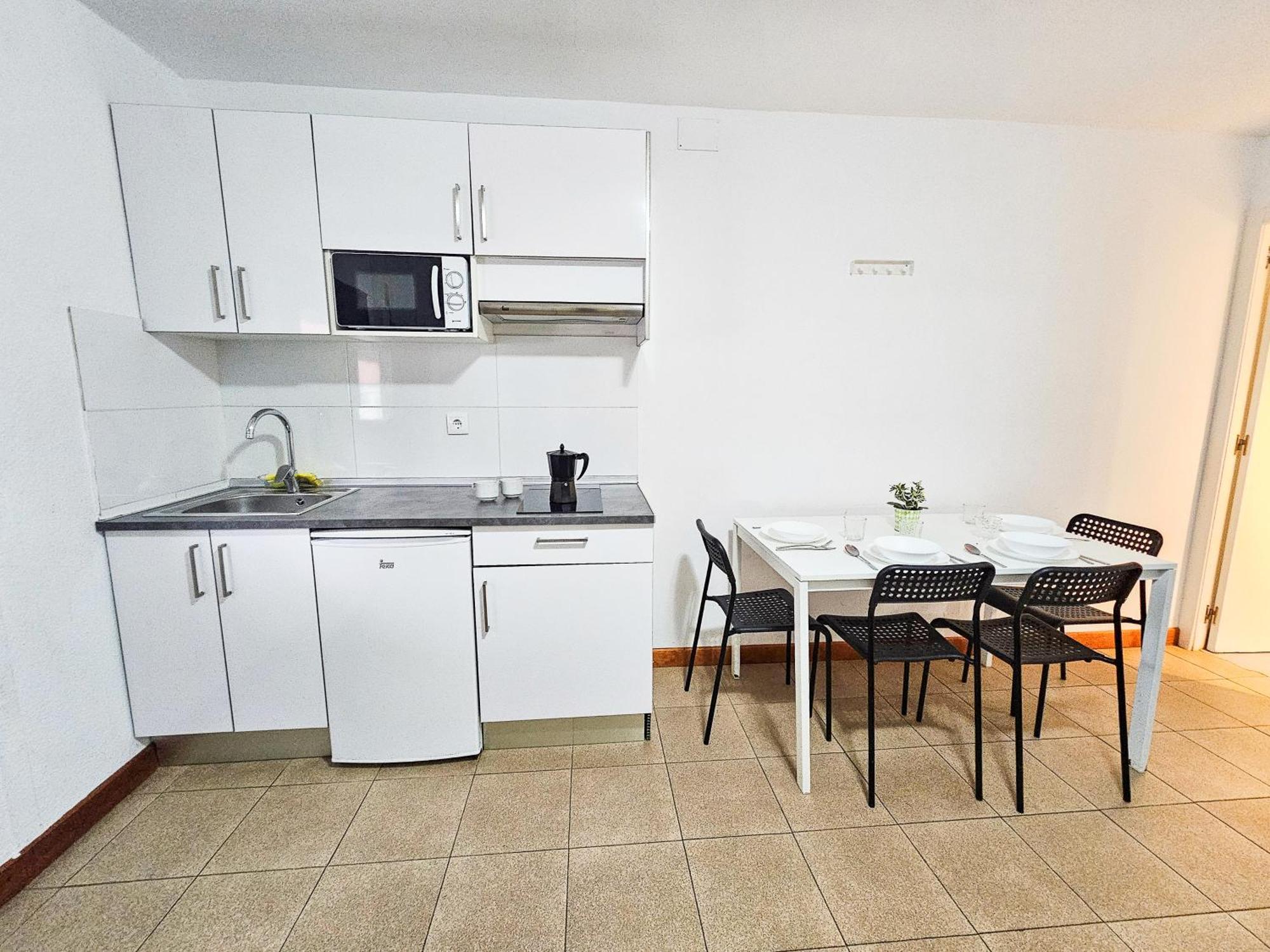 Complejo Bubal Formigal 3000 Apartman Kültér fotó